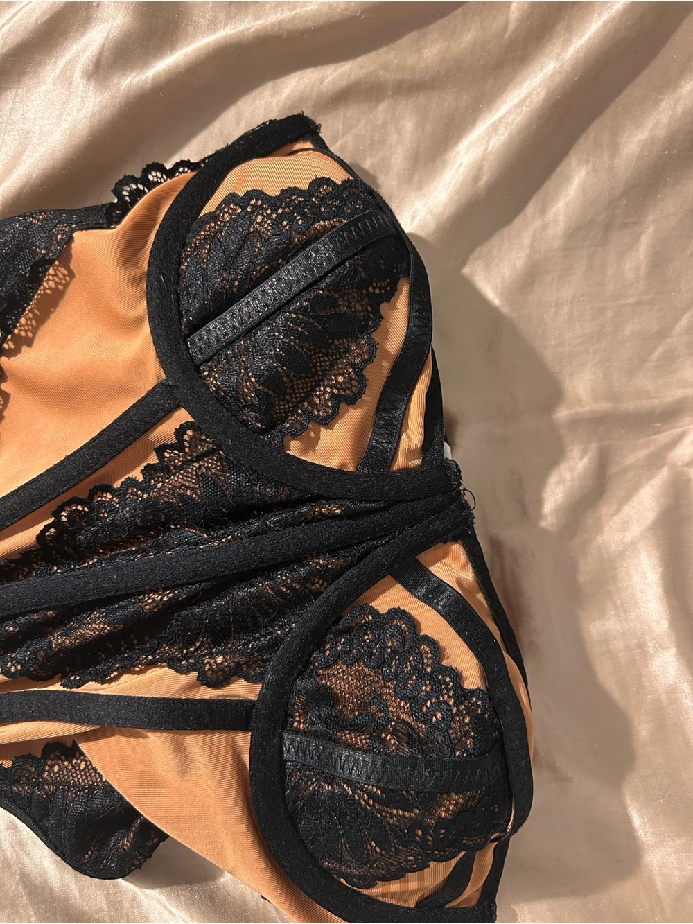 Corset Top